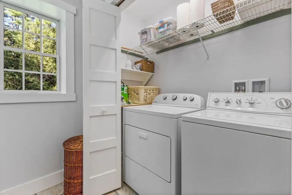 18 Laura Whitney Drive North Yarmouth ME 04097