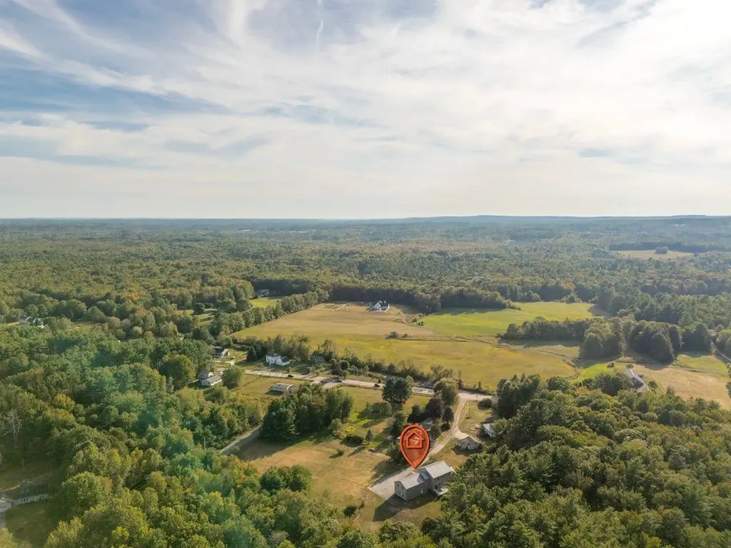 18 Laura Whitney Drive North Yarmouth ME 04097