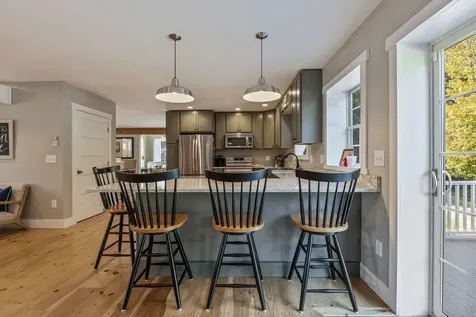 18 Laura Whitney Drive North Yarmouth ME 04097