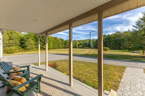 18 Laura Whitney Drive North Yarmouth ME 04097