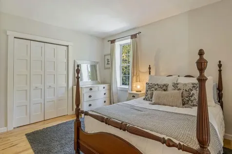 18 Laura Whitney Drive North Yarmouth ME 04097