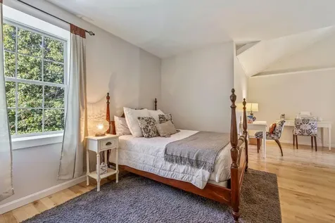 18 Laura Whitney Drive North Yarmouth ME 04097