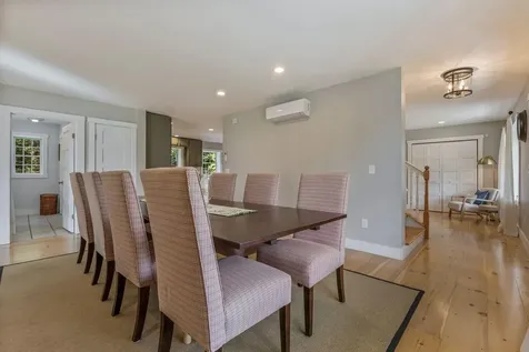 18 Laura Whitney Drive North Yarmouth ME 04097