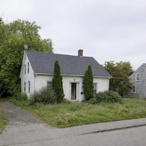 11 Pleasant Street Rockland ME 04841