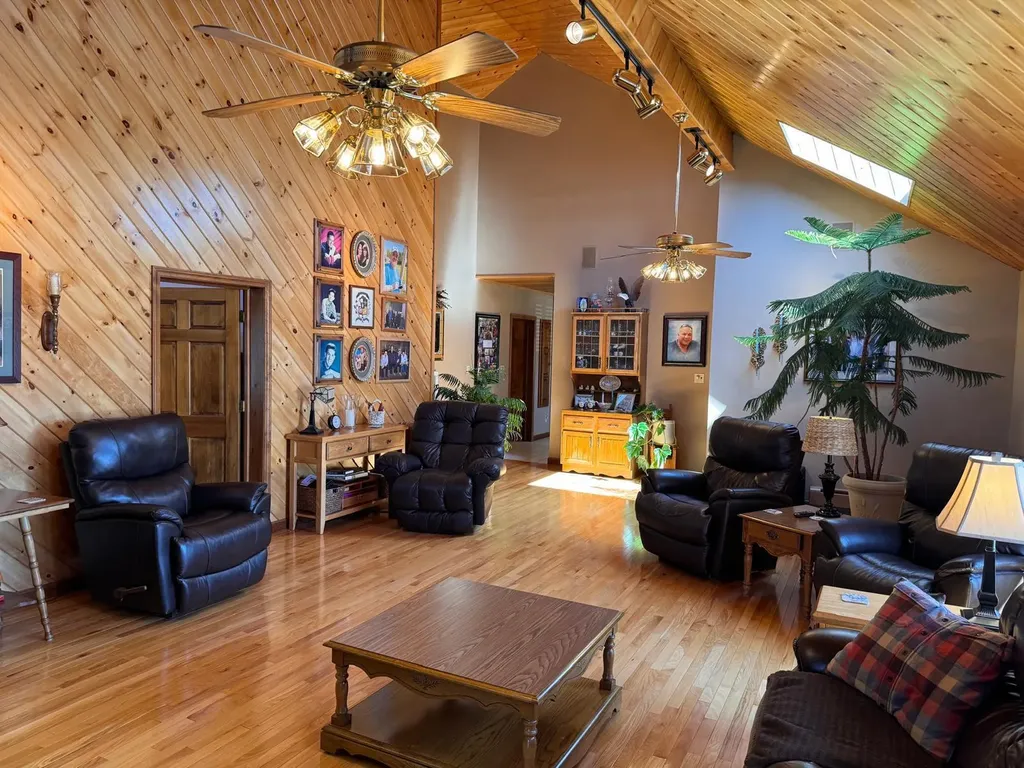 42 Fort Street Mars Hill ME 04758