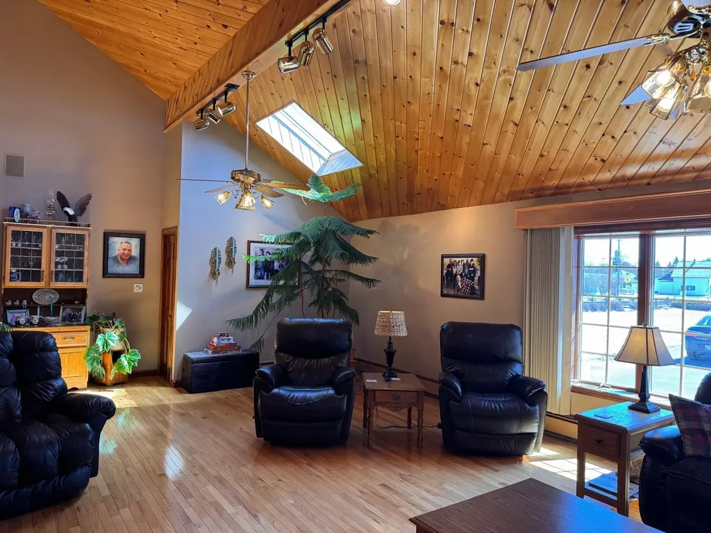 42 Fort Street Mars Hill ME 04758