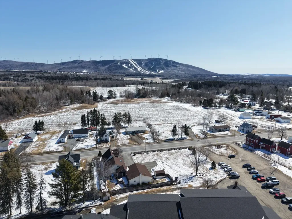 42 Fort Street Mars Hill ME 04758