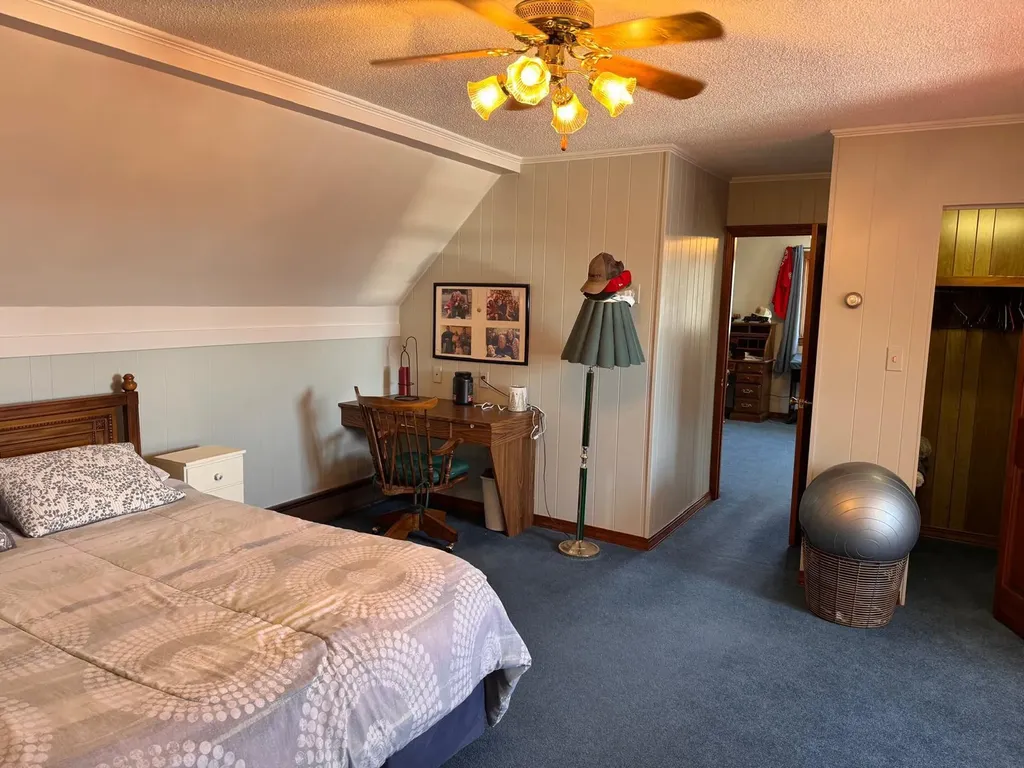 42 Fort Street Mars Hill ME 04758