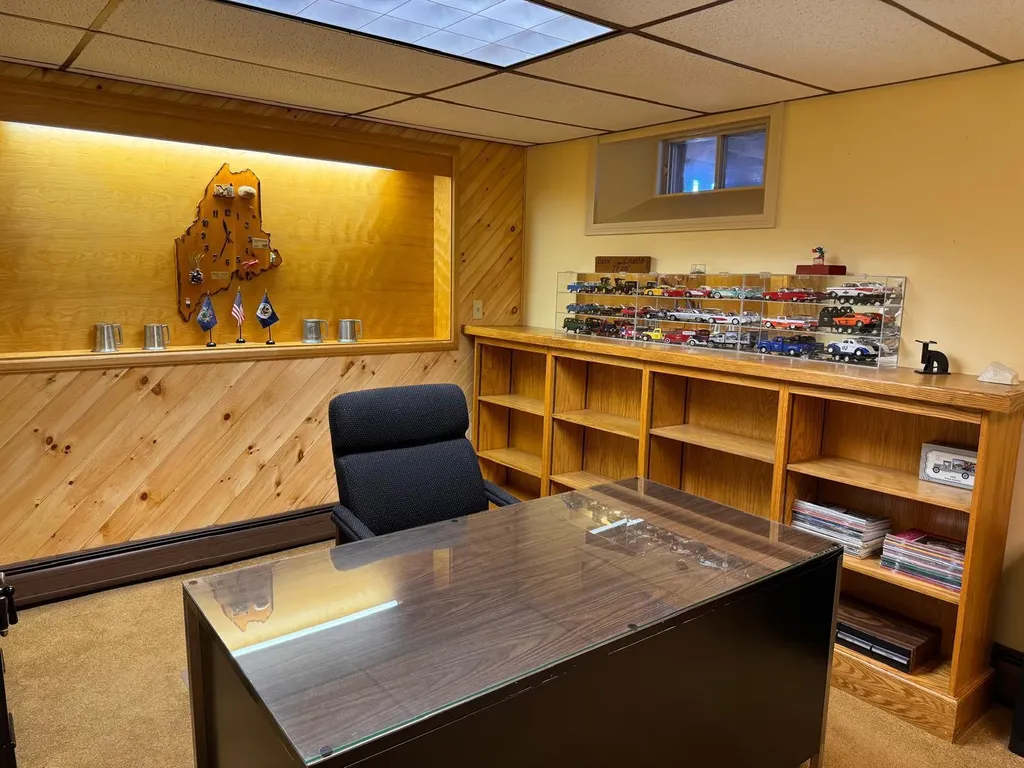 42 Fort Street Mars Hill ME 04758