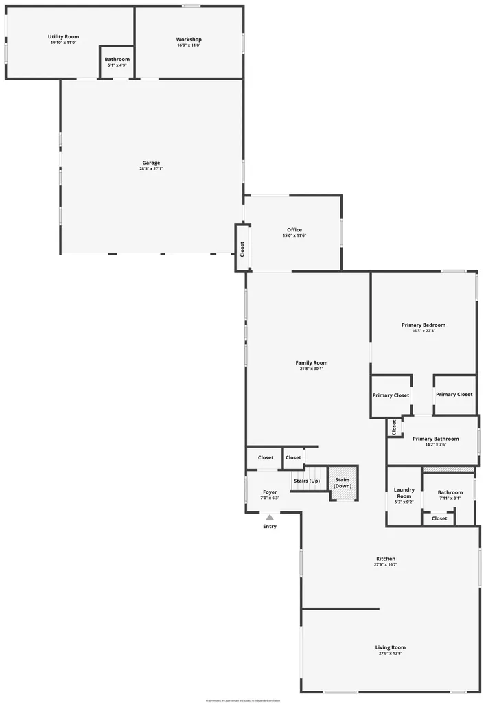 42 Fort Street Mars Hill ME 04758