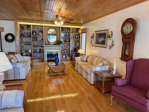 42 Fort Street Mars Hill ME 04758