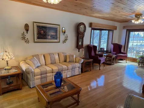 42 Fort Street Mars Hill ME 04758