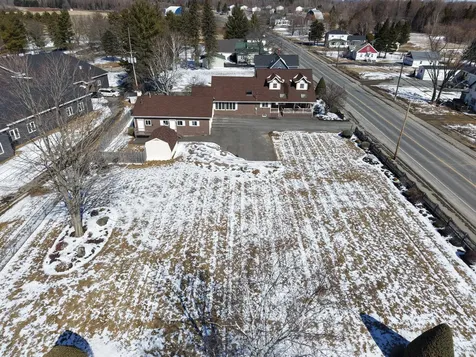 42 Fort Street Mars Hill ME 04758