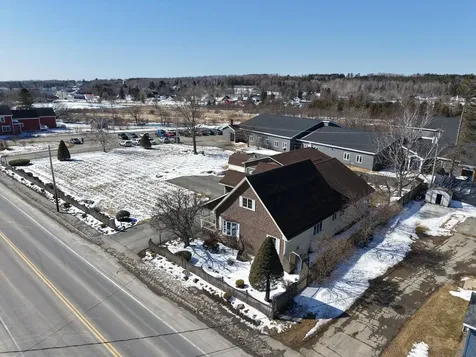 42 Fort Street Mars Hill ME 04758