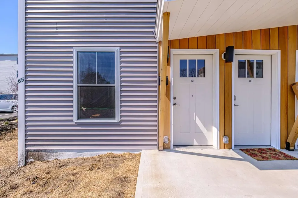 65 Dougherty Court Portland ME 04102