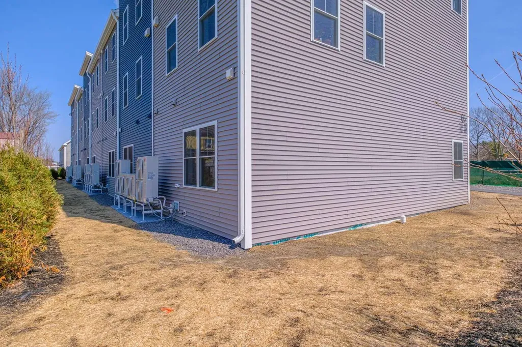 65 Dougherty Court Portland ME 04102
