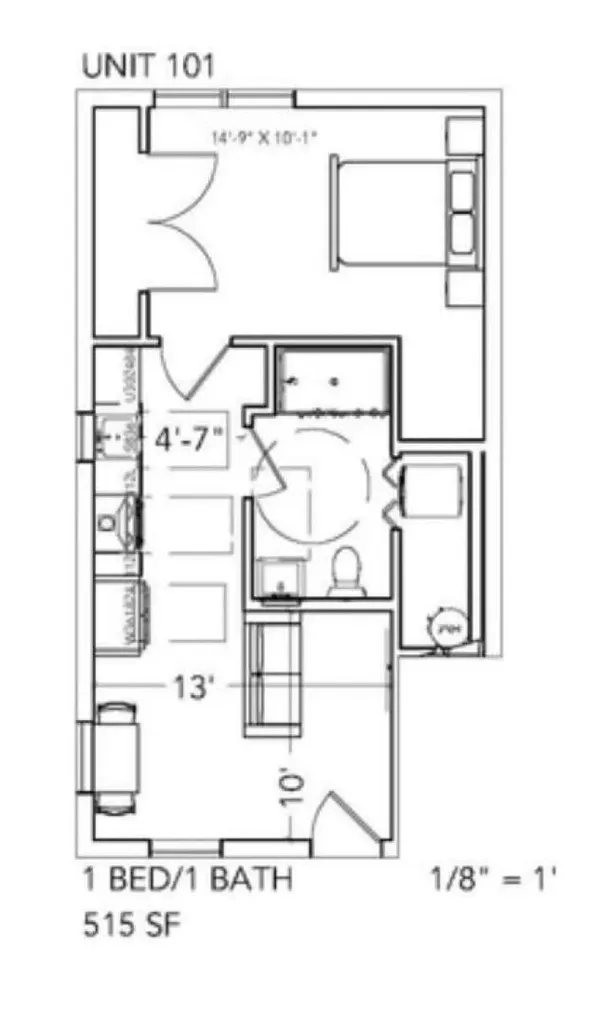 65 Dougherty Court Portland ME 04102