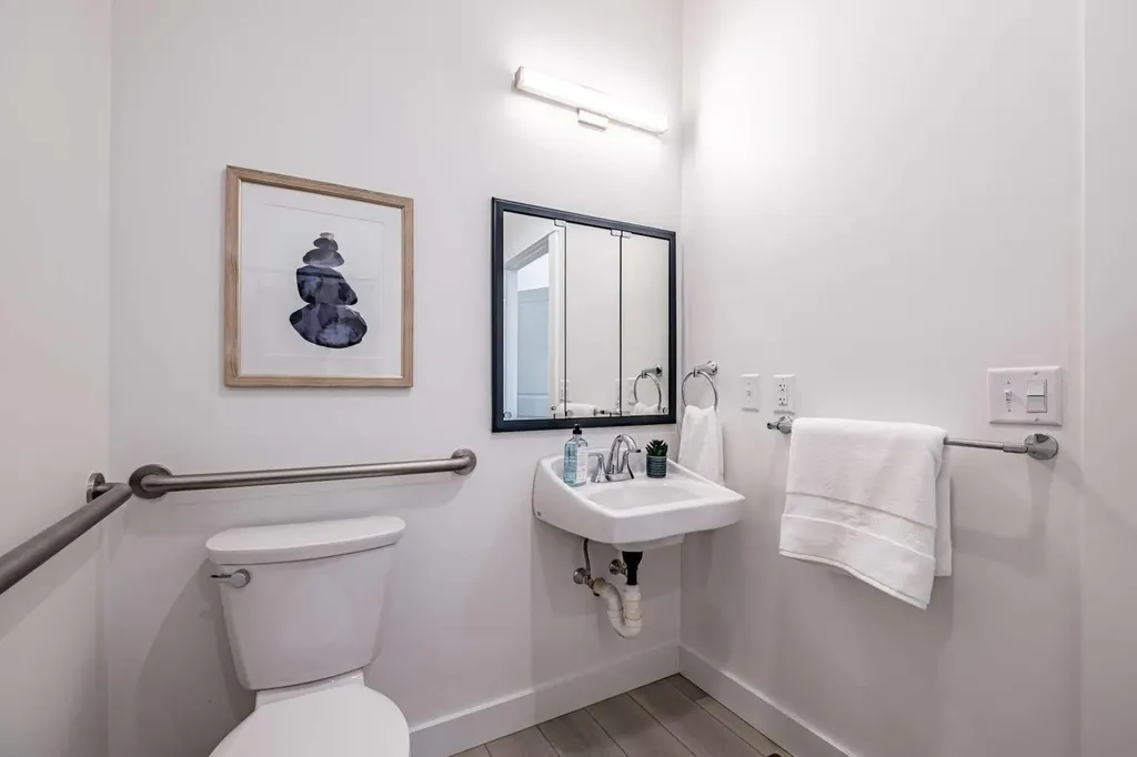 65 Dougherty Court Portland ME 04102