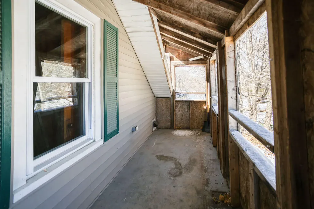 133 Croswell Road Farmington ME 04938