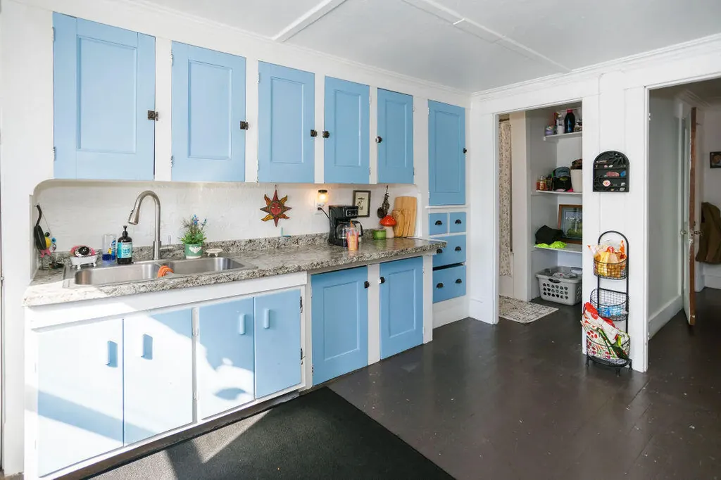 133 Croswell Road Farmington ME 04938