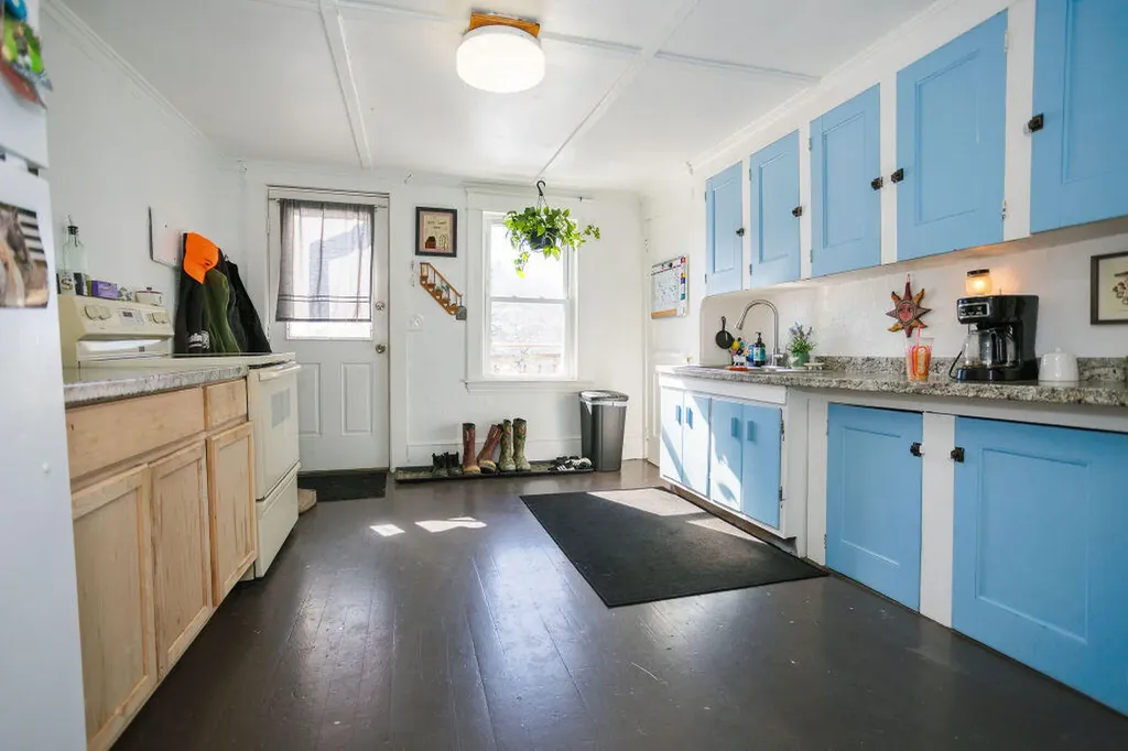 133 Croswell Road Farmington ME 04938