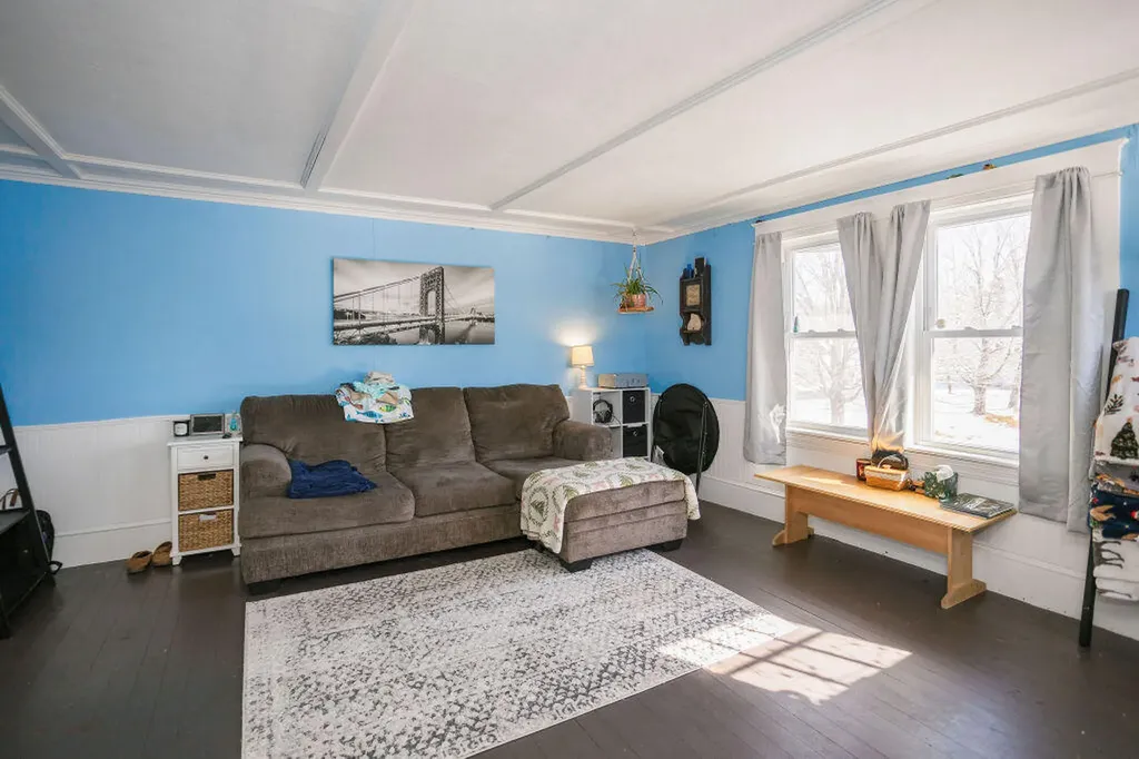133 Croswell Road Farmington ME 04938