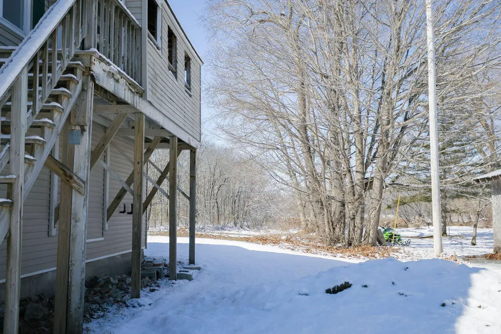 133 Croswell Road Farmington ME 04938