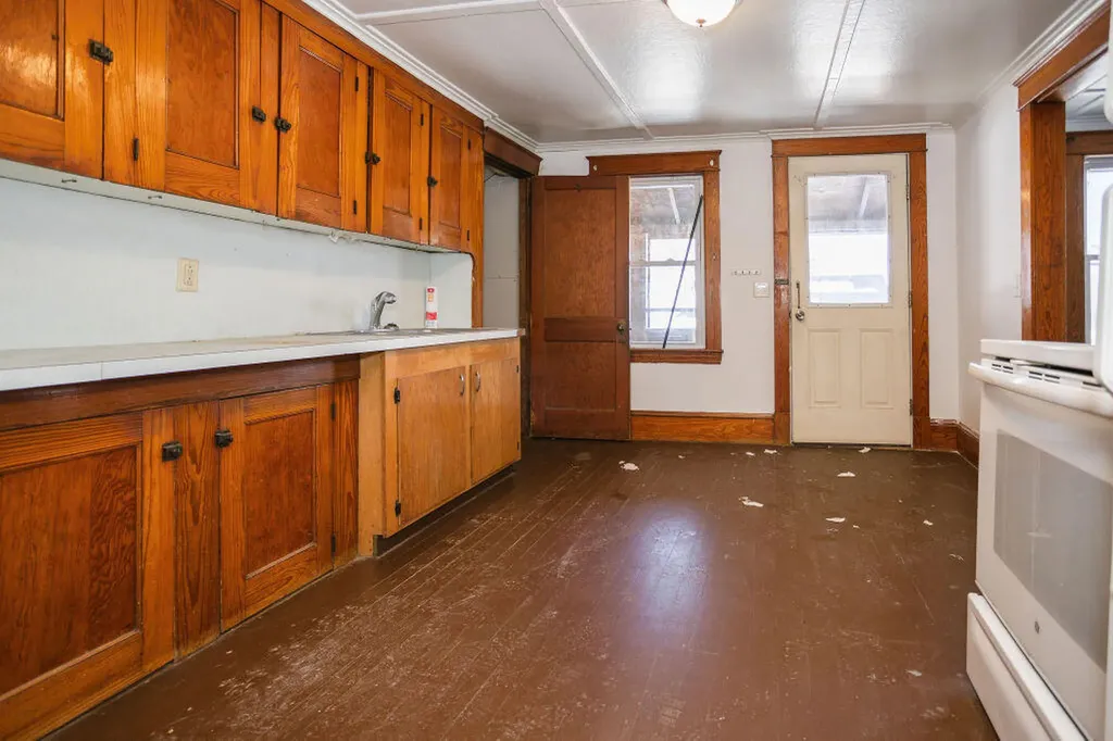133 Croswell Road Farmington ME 04938