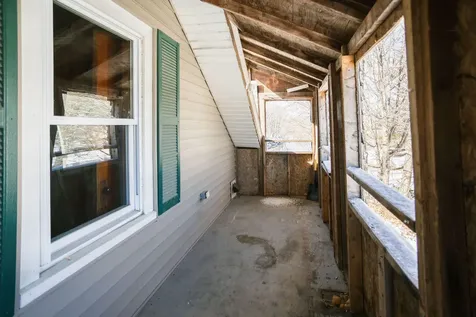 133 Croswell Road Farmington ME 04938