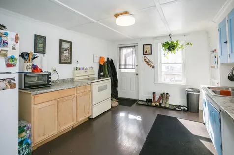 133 Croswell Road Farmington ME 04938
