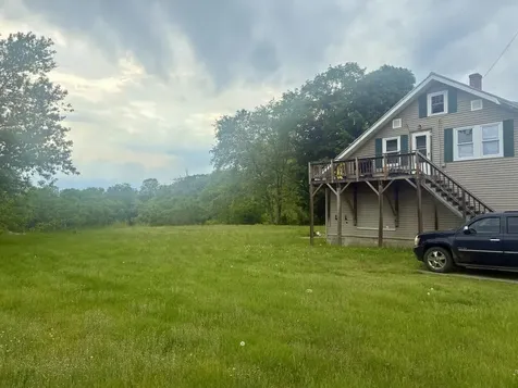 133 Croswell Road Farmington ME 04938