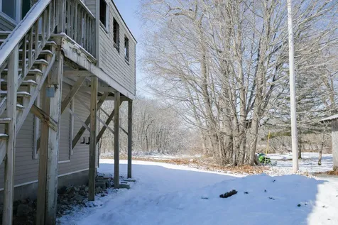 133 Croswell Road Farmington ME 04938