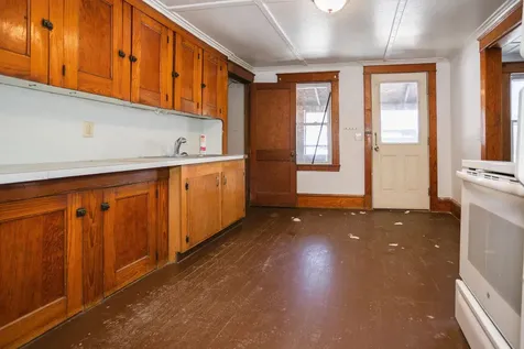 133 Croswell Road Farmington ME 04938