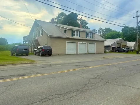 133 Croswell Road Farmington ME 04938