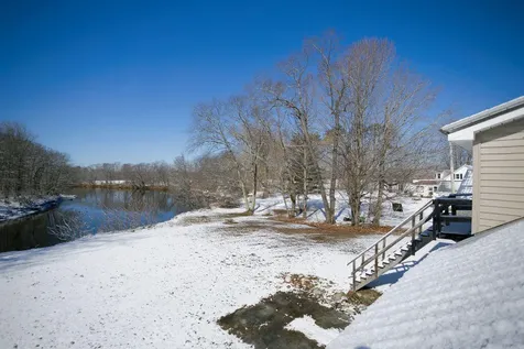 133 Croswell Road Farmington ME 04938