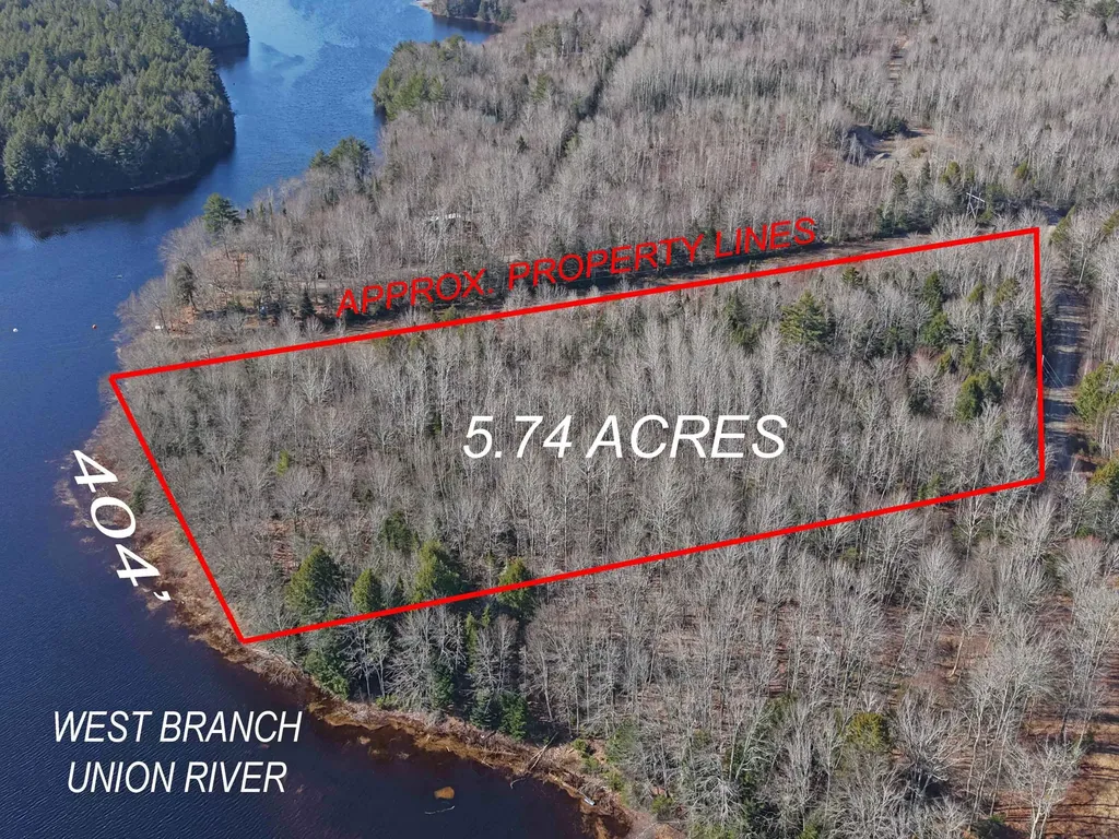 10-13 Orrin Road Mariaville ME 04605
