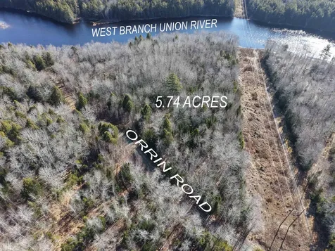 10-13 Orrin Road Mariaville ME 04605