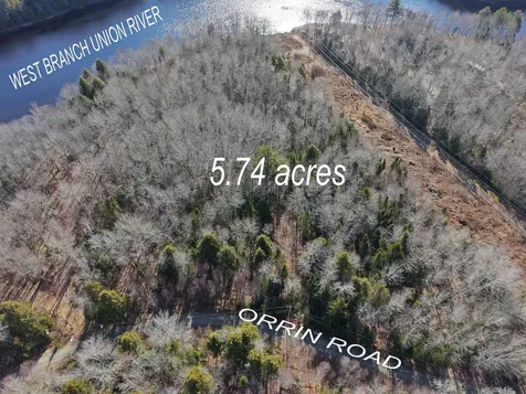 10-13 Orrin Road Mariaville ME 04605