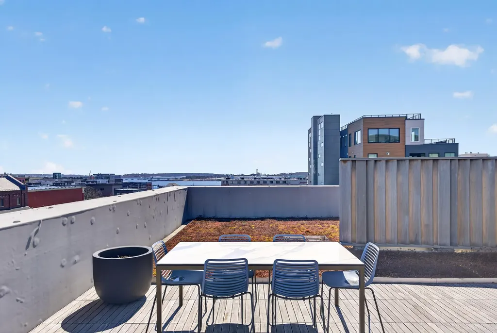 99 Federal Street Portland ME 04101