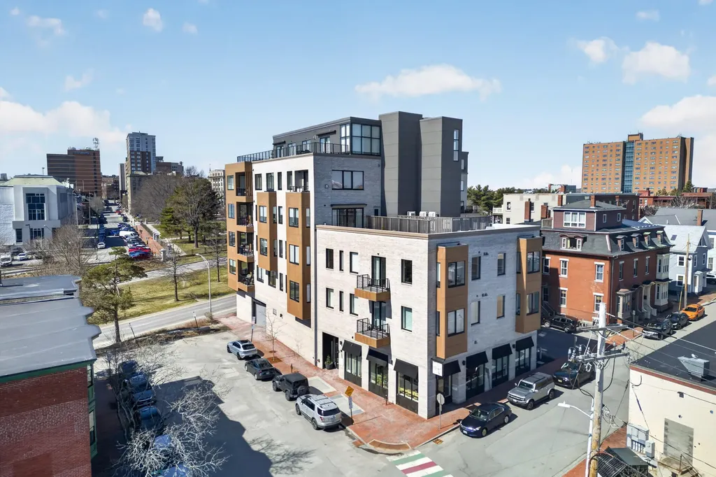 99 Federal Street Portland ME 04101