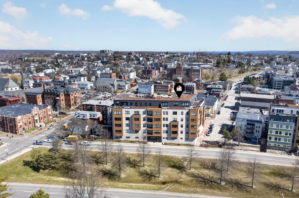 99 Federal Street Portland ME 04101