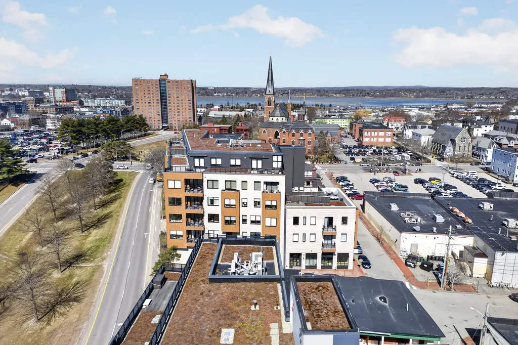 99 Federal Street Portland ME 04101