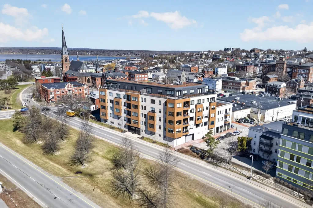 99 Federal Street Portland ME 04101