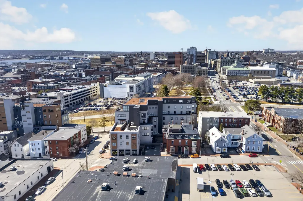 99 Federal Street Portland ME 04101