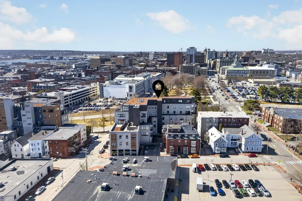 99 Federal Street Portland ME 04101