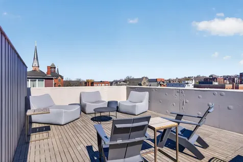 99 Federal Street Portland ME 04101