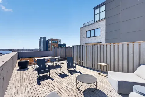 99 Federal Street Portland ME 04101