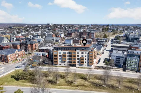 99 Federal Street Portland ME 04101