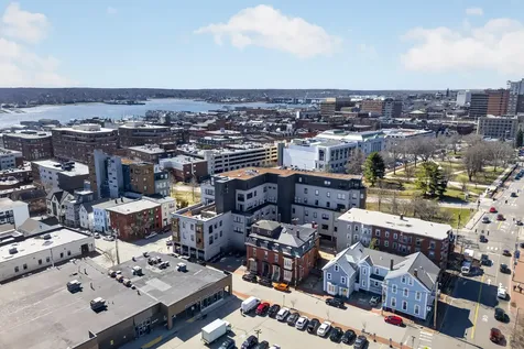 99 Federal Street Portland ME 04101