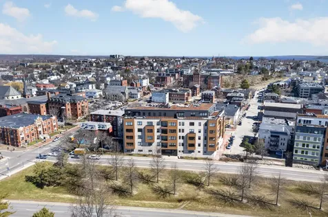 99 Federal Street Portland ME 04101